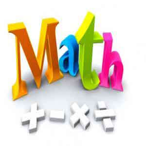 تدریس خصوصی  ریاضیات در تمامی مقاطع  