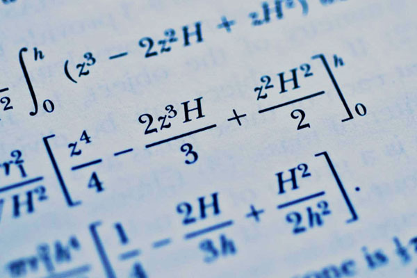 تدریس ریاضیات به زبانی ساده  (تدریس ریاضیات دبیرستان- دانشگاه - کنکور - ریاضیات مهندسی - محاسبات عددی - آمار- نقشه کشی - مکانیک سیالات - هیدرولیک - حسابان - دیفرانسیل)