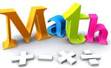 تدریس خصوصی ریاضی در ارومیه- تدریس ریاضی کلیه مقاطع 