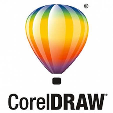 آموزش تخصصی نرم افزار کرل دراو(corel draw)-خصوصی