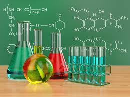 تدریس خصوصی و کنکوری دروس شیمی- دروس دوره اول متوسطه (راهنمایی) - مقطع ابتدایی