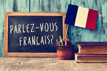 تدریس خصوصی زبان فرانسه با بهترین متدهای روز ویژه بانوان و کودکان
