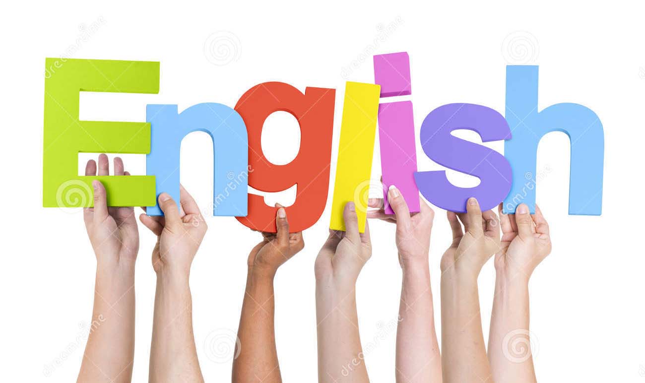 تدریس خصوصی زبان انگلیسی از ابتدایی تا دانشگاه