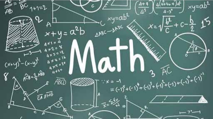 تدریس آنلاین ریاضی پایه های دوم، سوم و چهارم ریاضیات متوسطه دوم و ریاضیات دانشگاهی