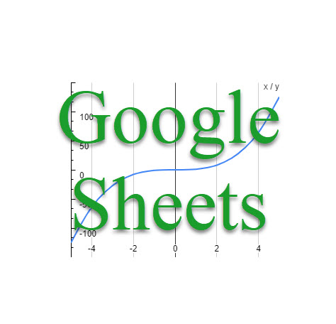 تدریس گوگل شیت / Google Sheets