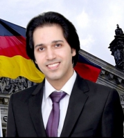 آموزش زبان آلمانی - قبولی 100% دانشجویان استاد غفاری در امتحانات گوته سفارت آلمان