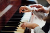 تدریس پیانو برای تمامی سنین (کودکان و بزرگسالان) از مبتدی تا پیشرفته 