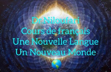 مدرس زبان فرانسه - تدریس خصوصی توسط دکترای زبان و ادبیات فرانسه