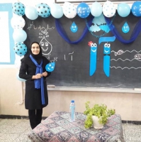 تدریس آنلاین و خصوصی دروس پایه اول دبستان توسط معلم برتر استان اصفهان 