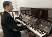 آموزش تخصصی پیانو و کیبورد با قیمت مناسب در یزد