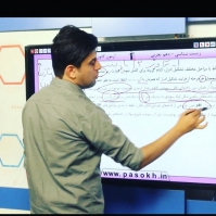 تدریس خصوصی زیست شناسی و شیمی کنکور و پایه توسط فارغ التحصیل از دانشگاه علوم پزشکی تهران