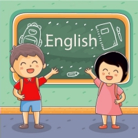 مدرس خصوصی زبان انگلیسی - تدریس زبان به صورت آنلاین و مجازی در تمامی مقاطع به ساده ترین روش با توجه به ۱۸ سال سابقه کاری