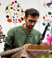 تدریس خصوصی سنتور در تهران، تدریس کتاب های آوازی و گوشه های مختلف از اساتید به نام سنتور و موسیقی