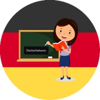 تدریس خصوصی زبان آلمانی از سطح مبتدی تا پیشرفته با هزینه توافقی