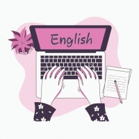 آموزش آنلاین زبان انگلیسی انواع دوره های کاربردی ترمیک، فشرده، مکالمه و غیره