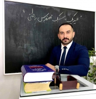 برترین استاد فیزیک پایه و کنکور (مهندس برق دانشگاه امیرکبیر تهران) دارای ۱۵ سال سابقه درخشان آموزش