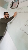 تدریس خصوصی عربی (هفتم تا دوازدهم به جز کنکور)
