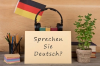 تدریس خصوصی زبان آلمانی به شیوه ای ساده، نوین و قابل درک برای سنین مختلف (تدریس خصوصی حضوری در کرج)